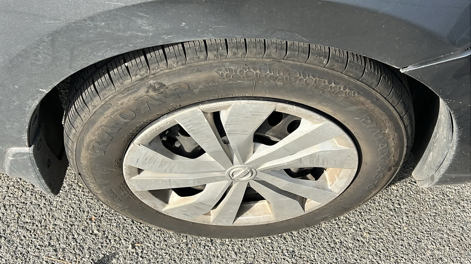 Thumbnail: 2020 Nissan Versa - 17