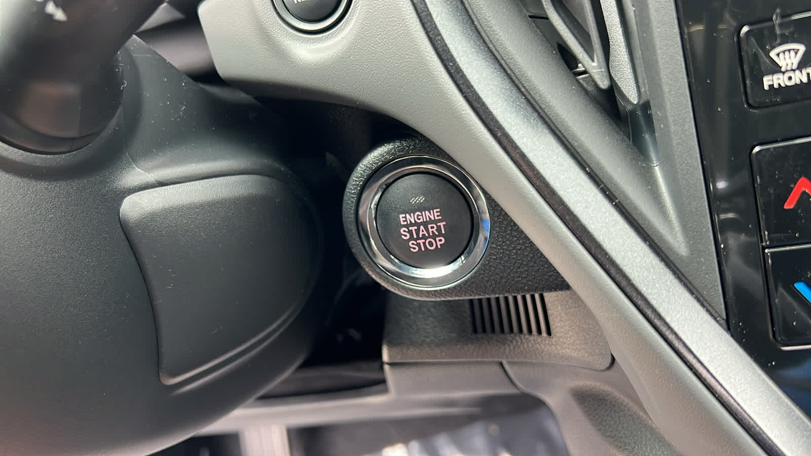 Thumbnail: 2026 Subaru Crosstrek - 17