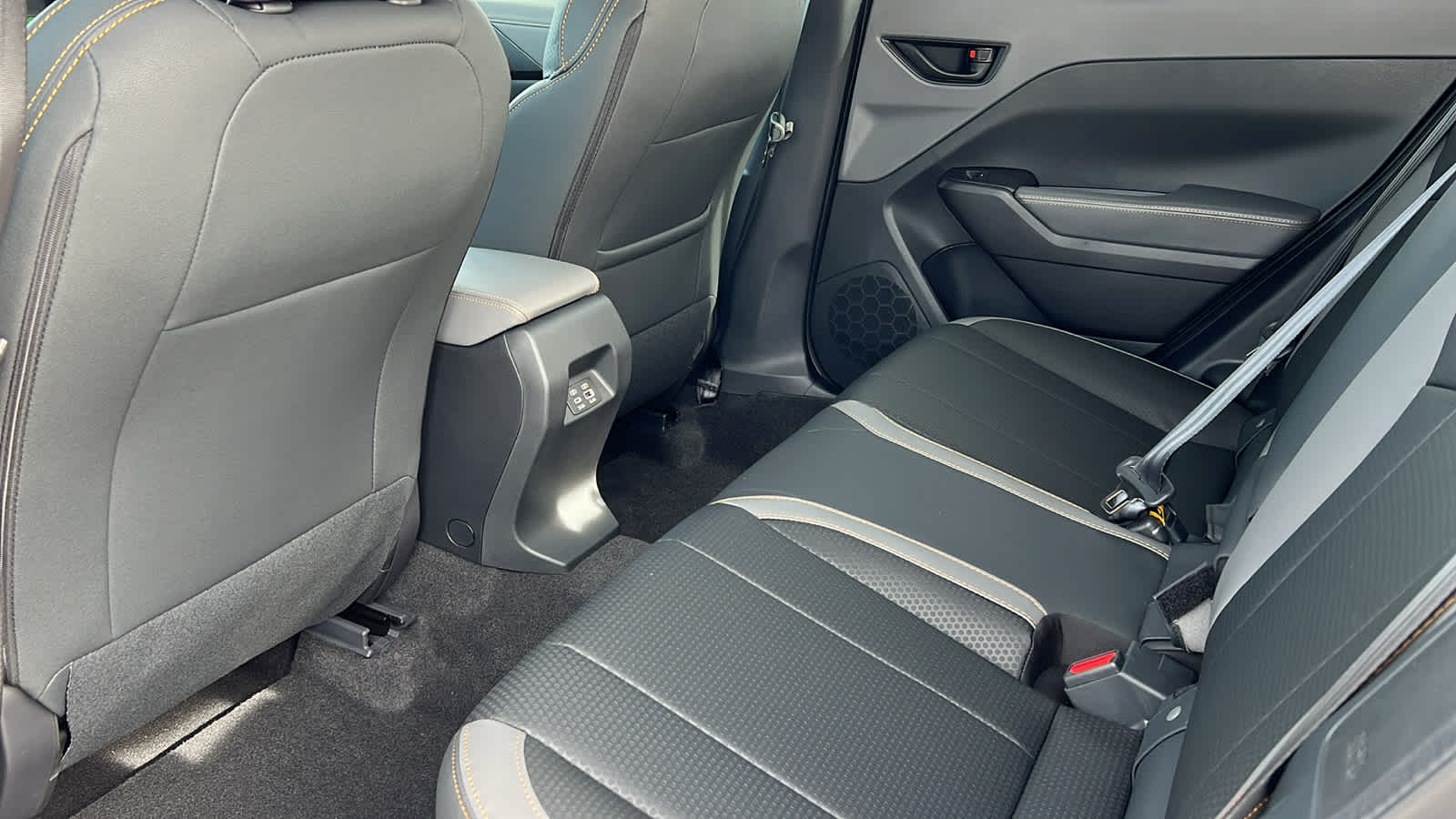 Thumbnail: 2026 Subaru Crosstrek - 24