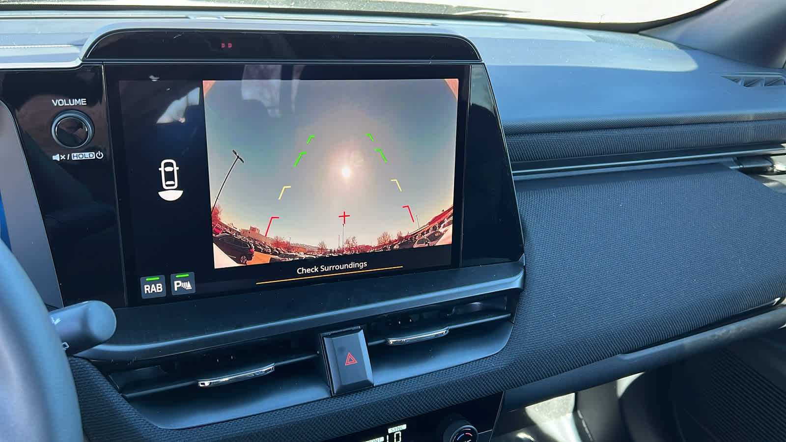 Thumbnail: 2026 Subaru Outback - 16