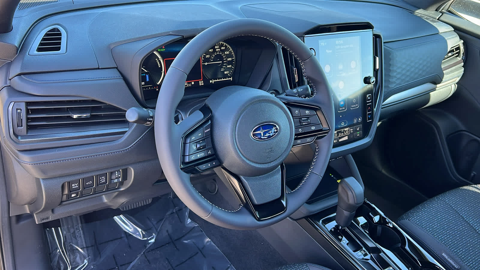 Thumbnail: 2026 Subaru Forester - 10