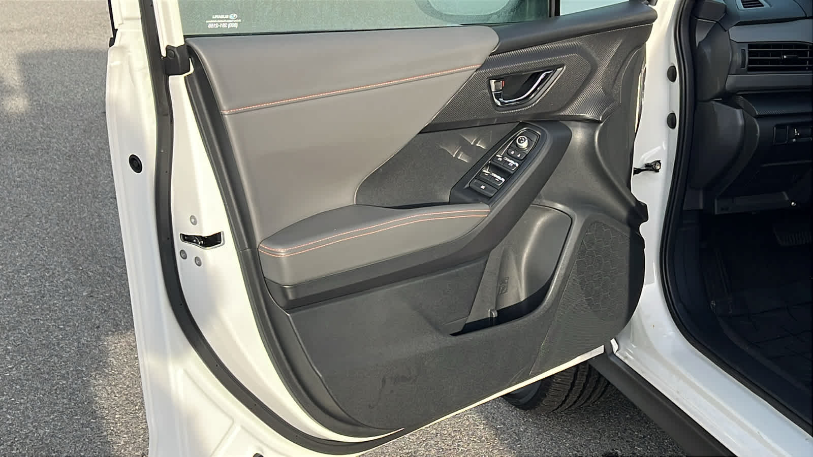 Thumbnail: 2026 Subaru Crosstrek - 23