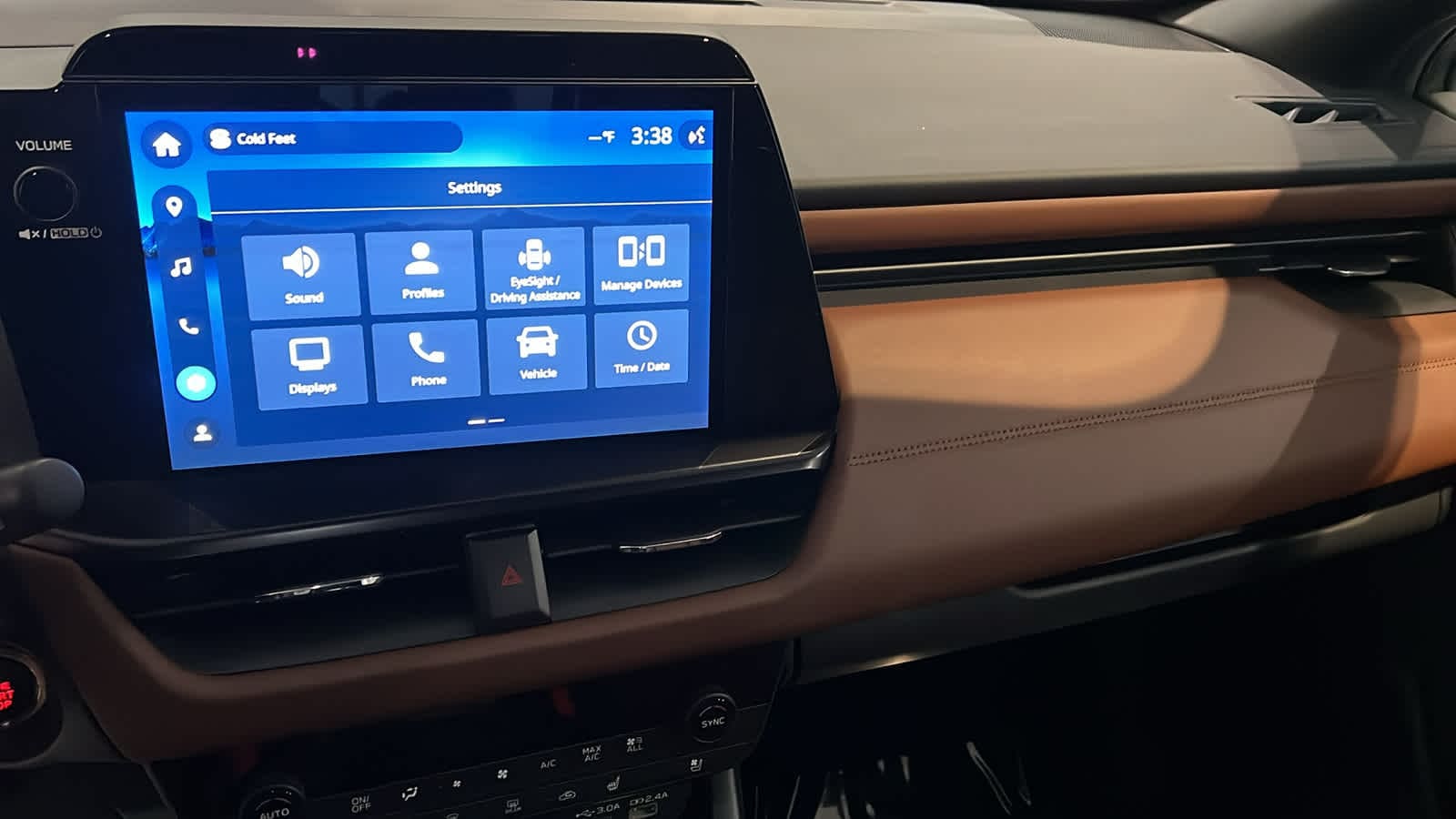 Thumbnail: 2026 Subaru Outback - 15