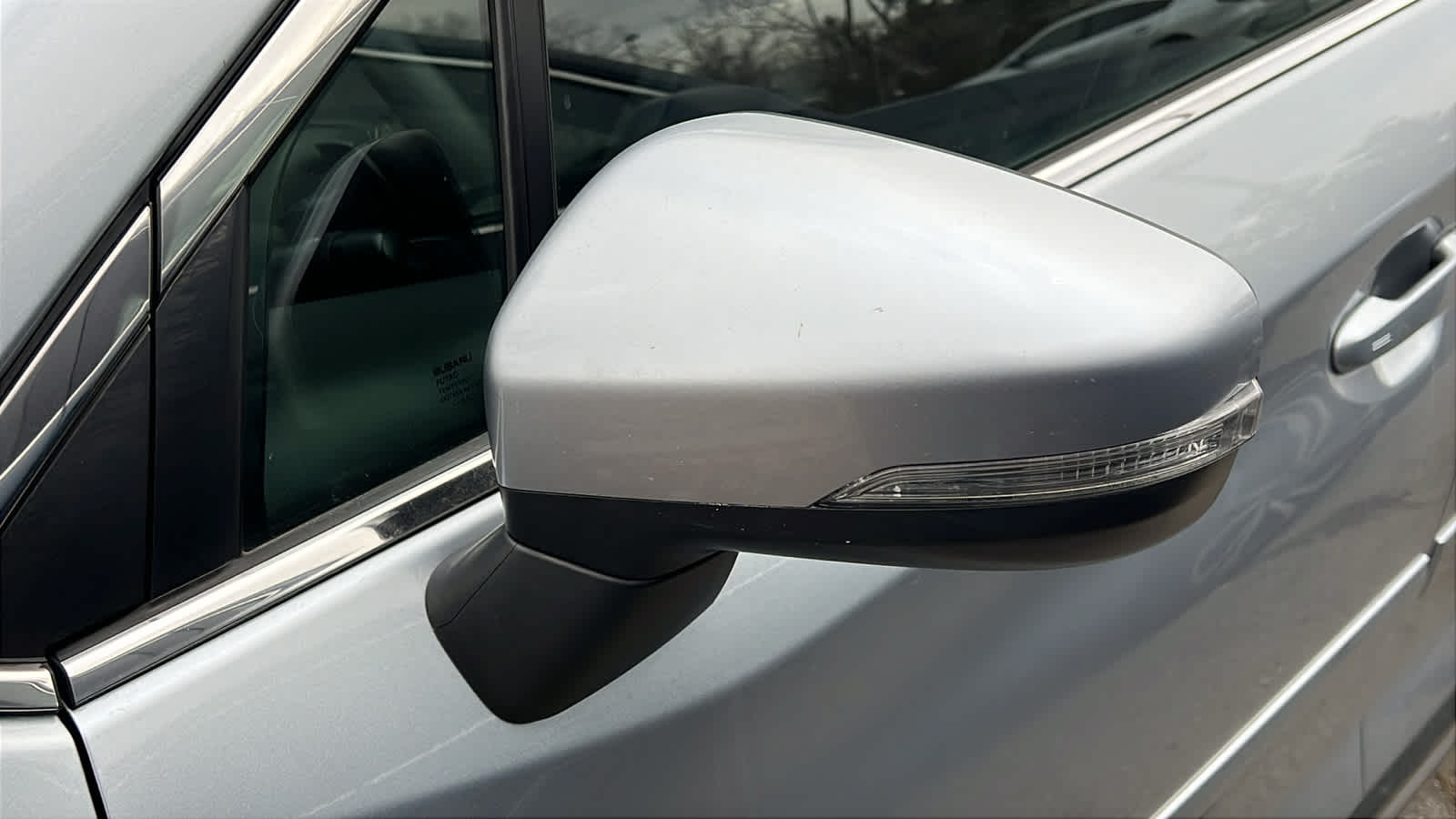 Thumbnail: 2020 Subaru Ascent - 22