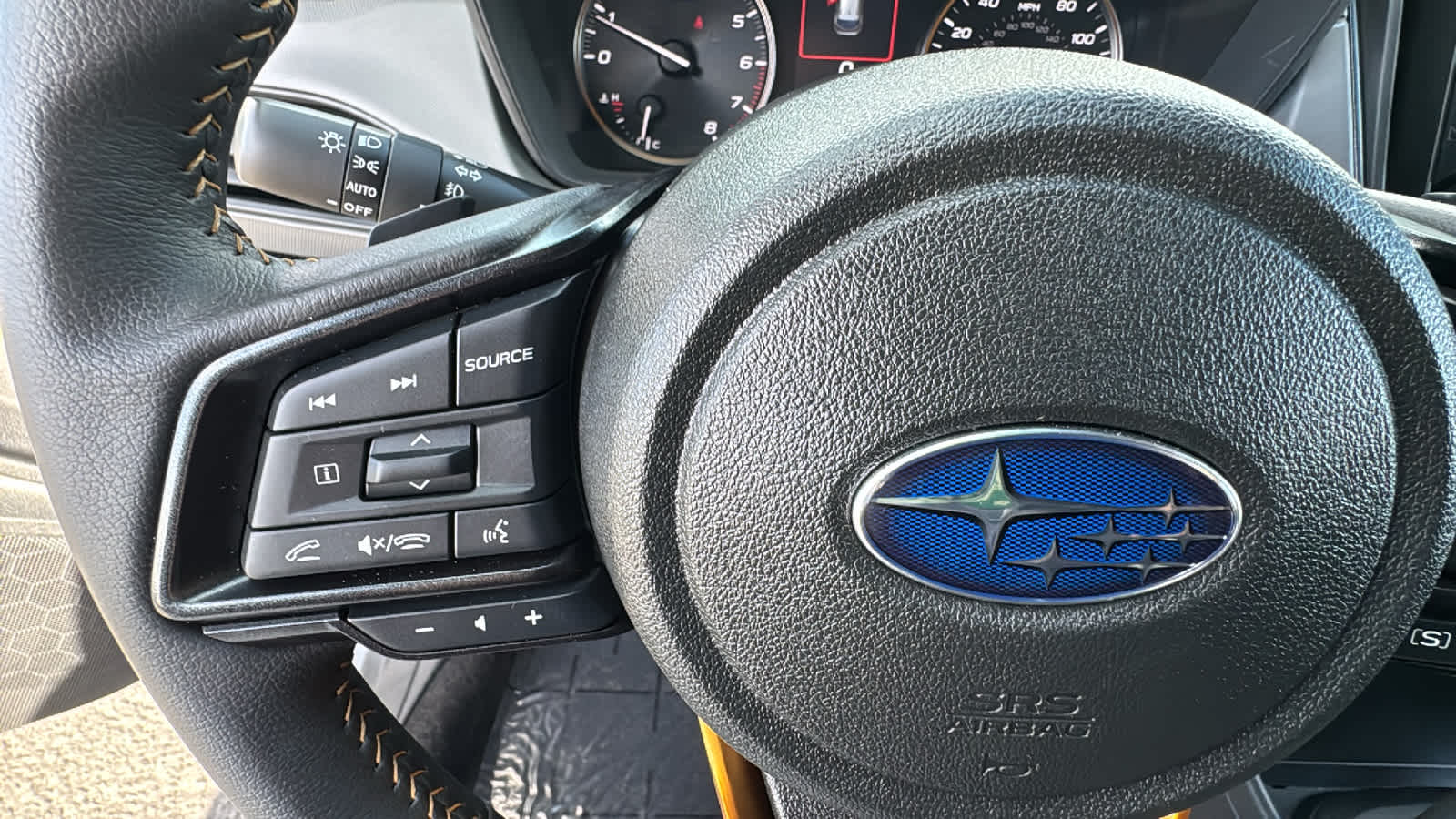 Thumbnail: 2025 Subaru Crosstrek - 20