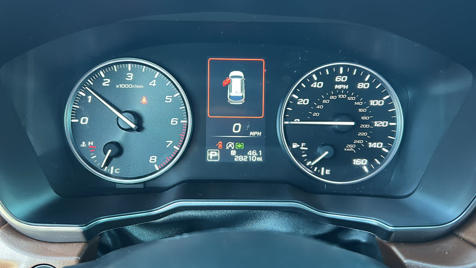 Thumbnail: 2024 Subaru Outback - 21