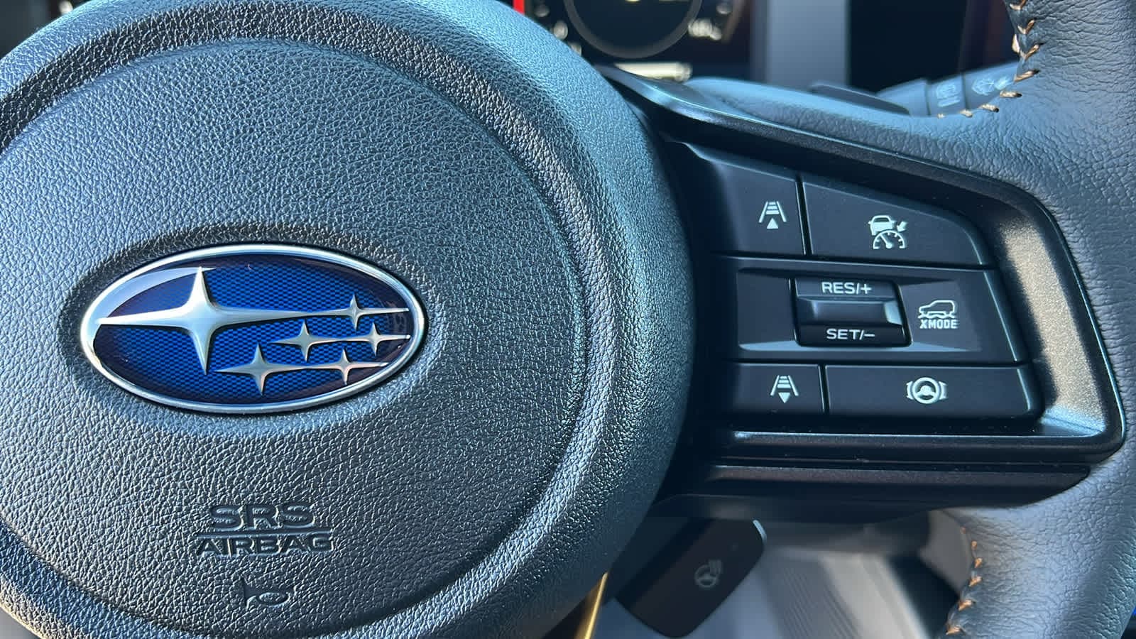 Thumbnail: 2026 Subaru Outback - 20