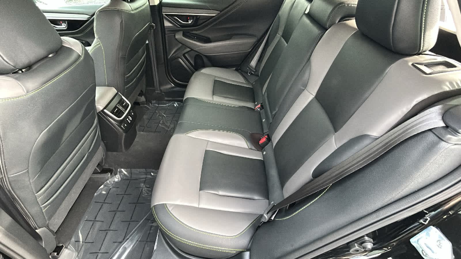 Thumbnail: 2025 Subaru Outback - 25