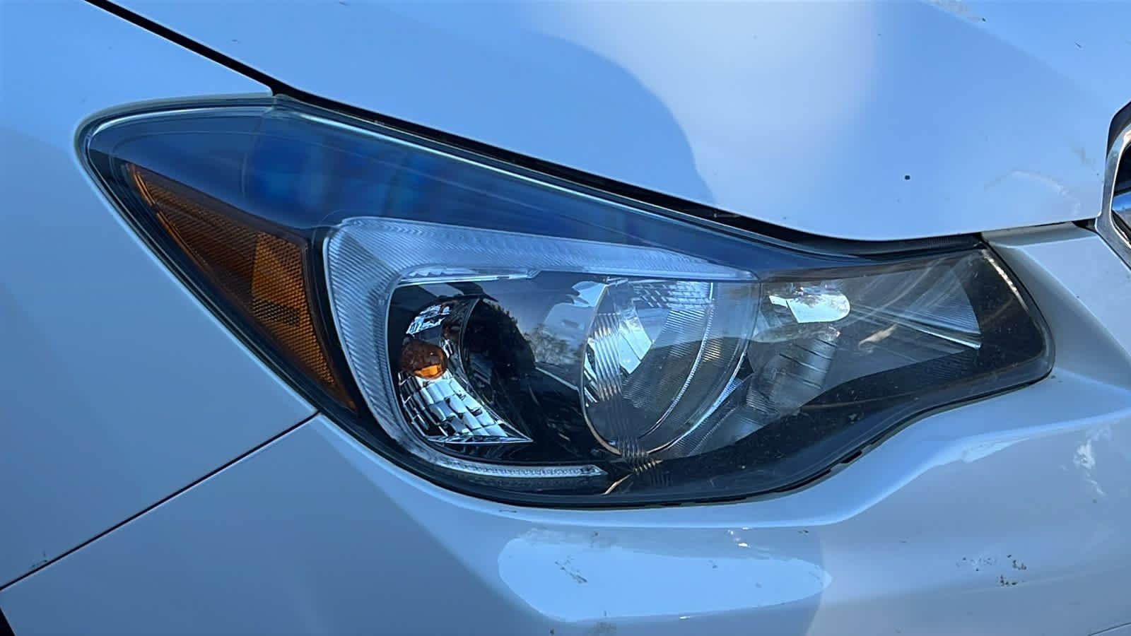 Thumbnail: 2015 Subaru Impreza - 5