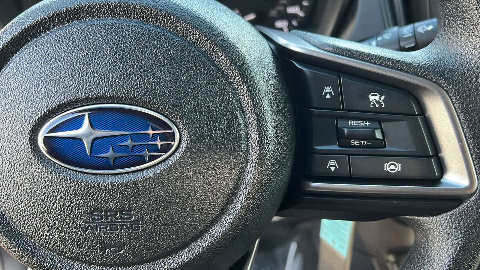 Thumbnail: 2024 Subaru Impreza - 19