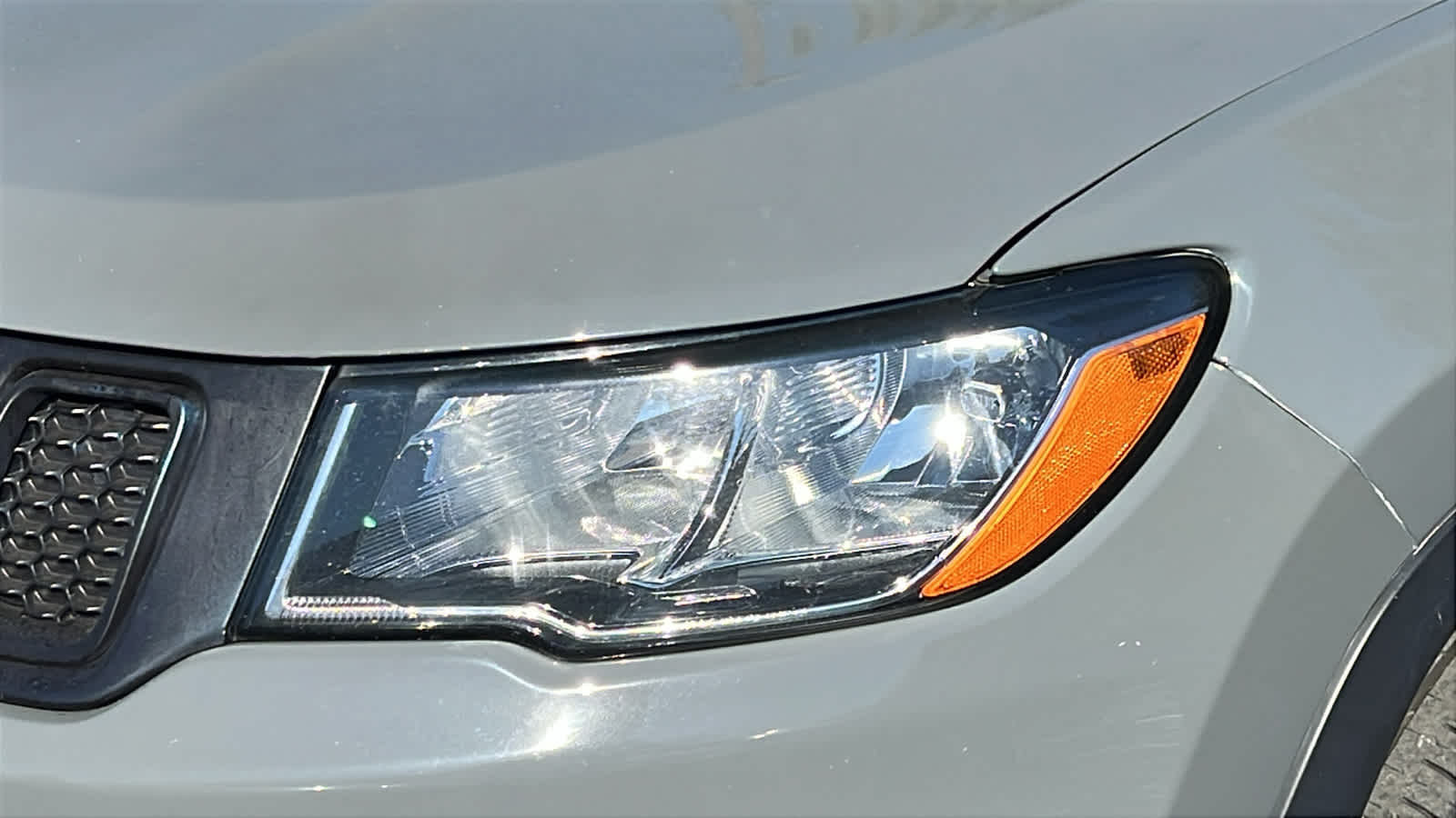 Thumbnail: 2021 Jeep Compass - 2