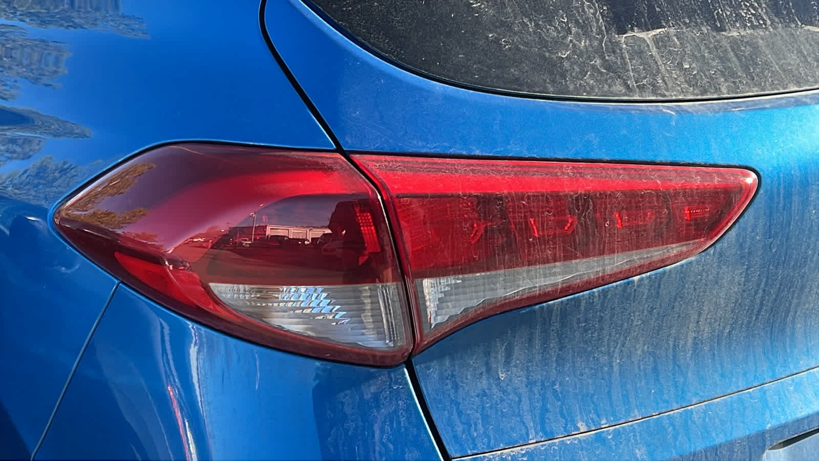 Thumbnail: 2018 Hyundai Tucson - 13