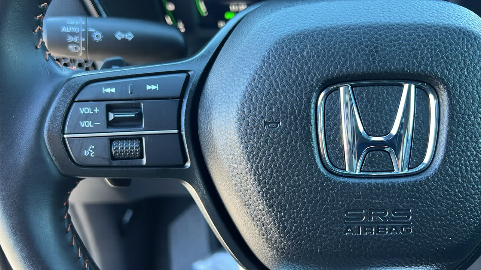 Thumbnail: 2026 Honda CR-V - 19