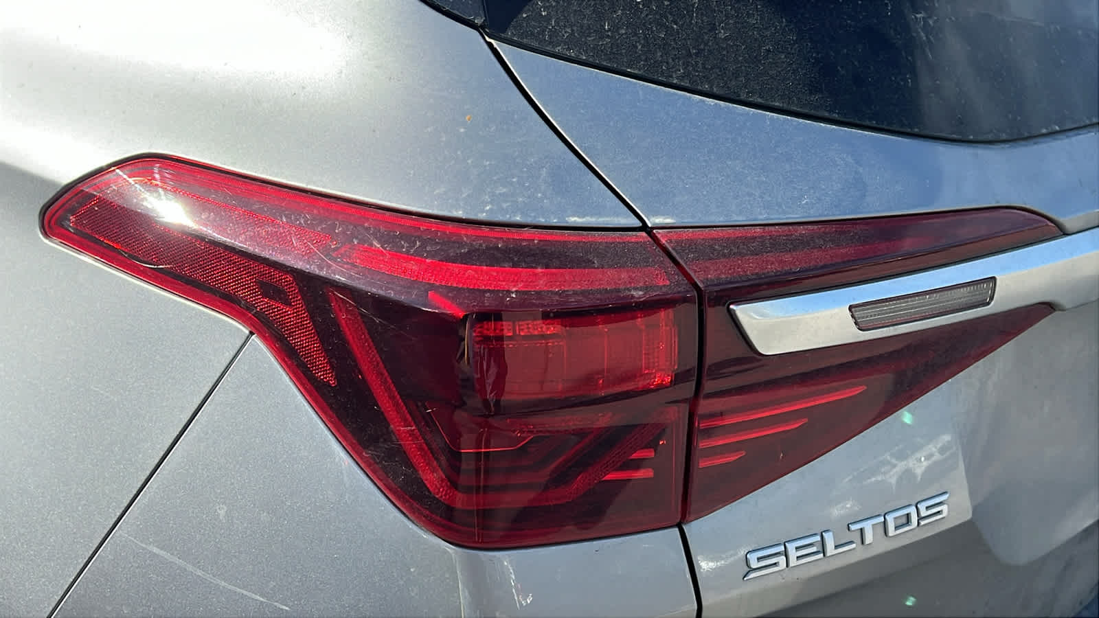 Thumbnail: 2023 Kia Seltos - 15