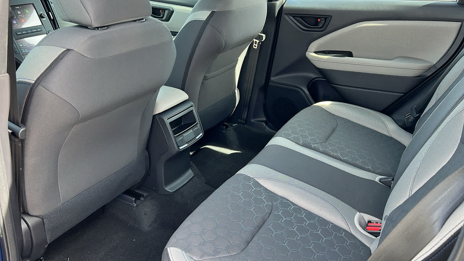 Thumbnail: 2026 Subaru Forester - 24