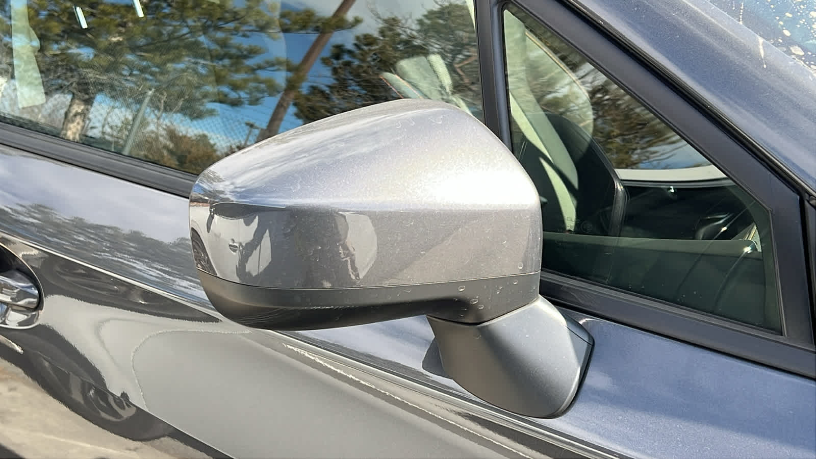 Thumbnail: 2023 Subaru Crosstrek - 6