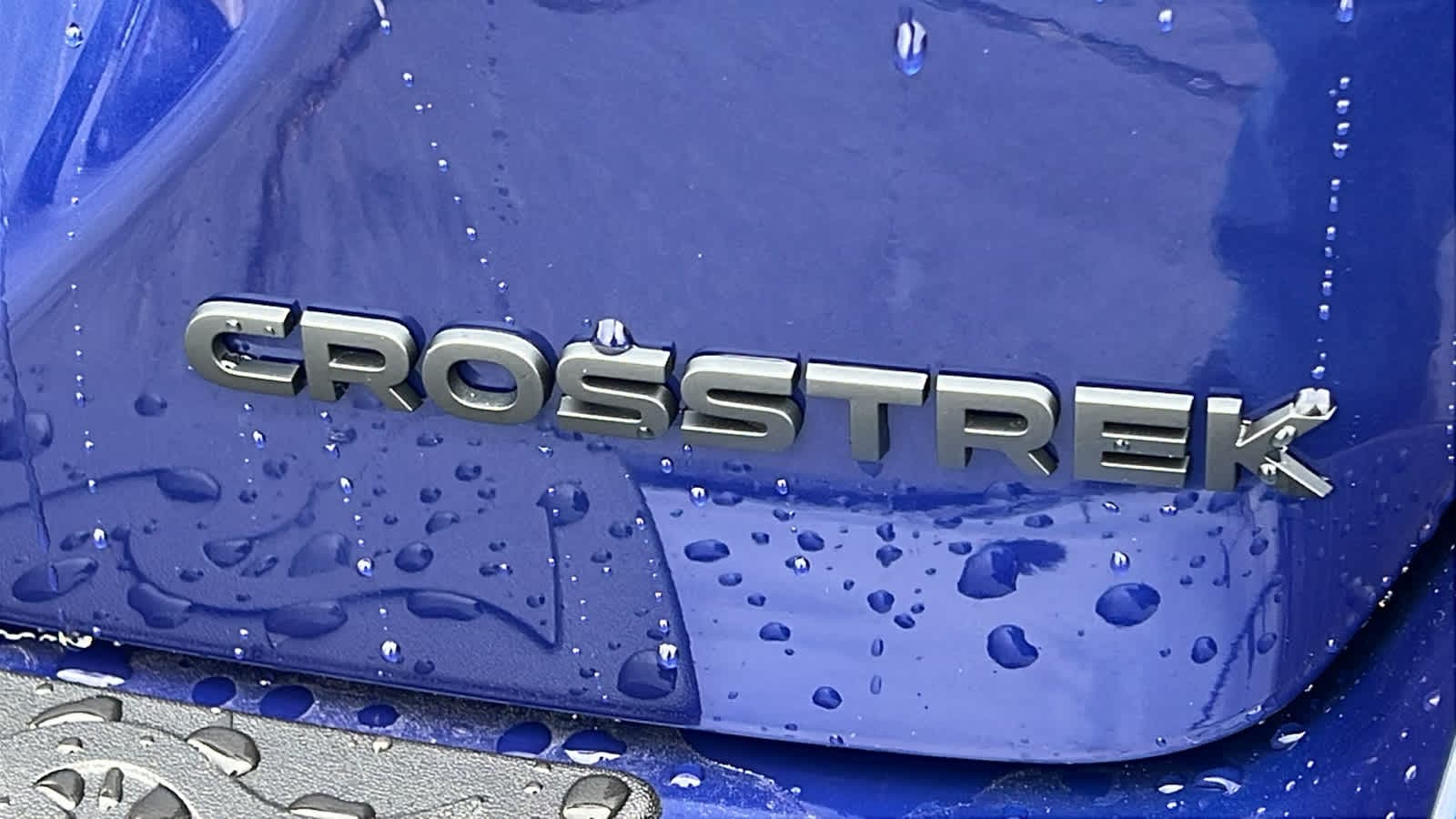 Thumbnail: 2026 Subaru Crosstrek - 28