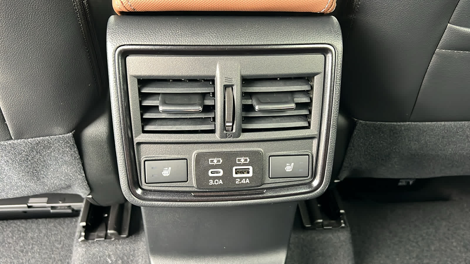 Thumbnail: 2025 Subaru Forester - 25