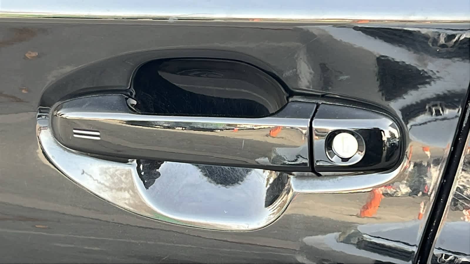 Thumbnail: 2023 Subaru Ascent - 19