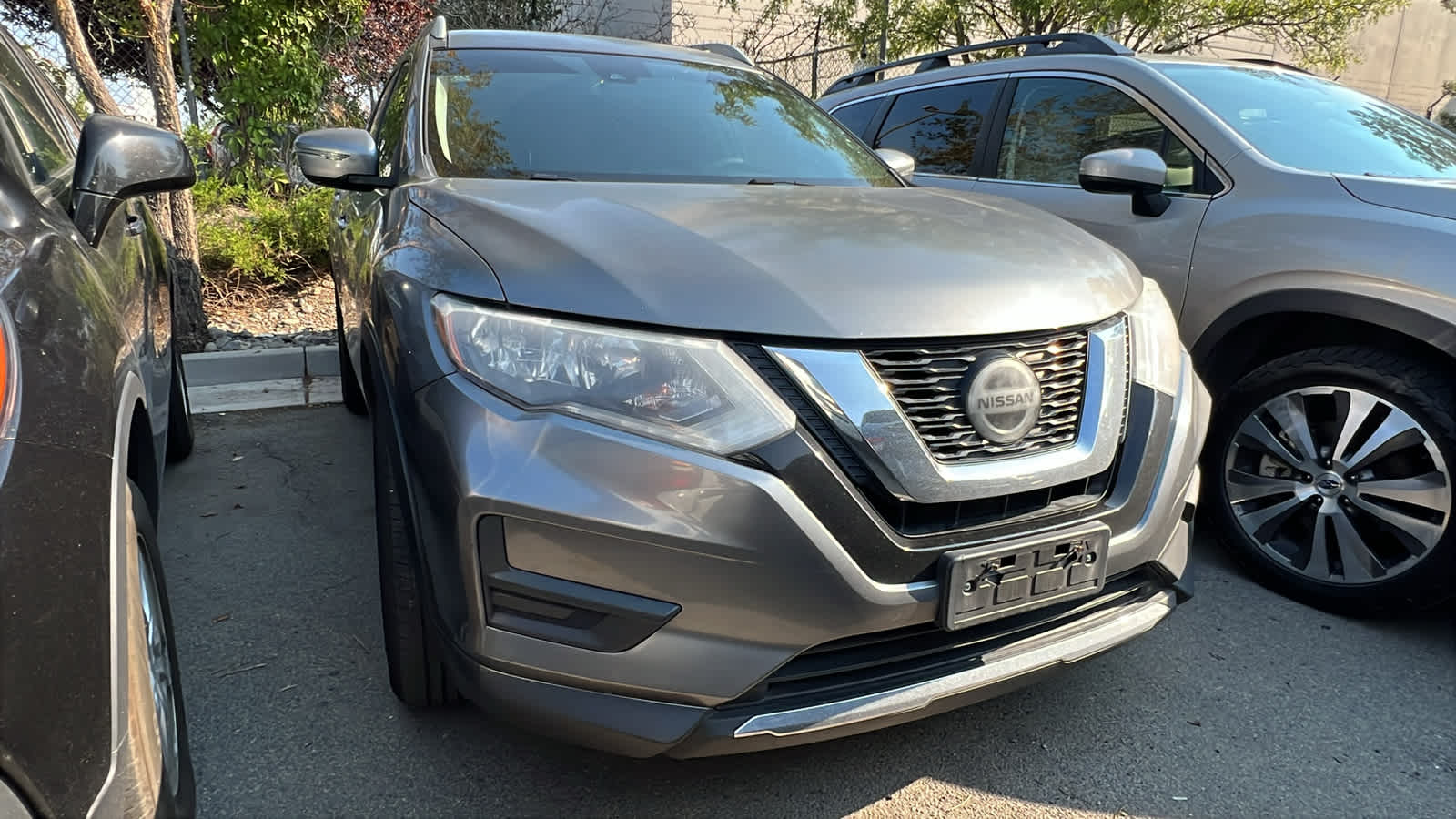 Thumbnail: 2019 Nissan Rogue - 4
