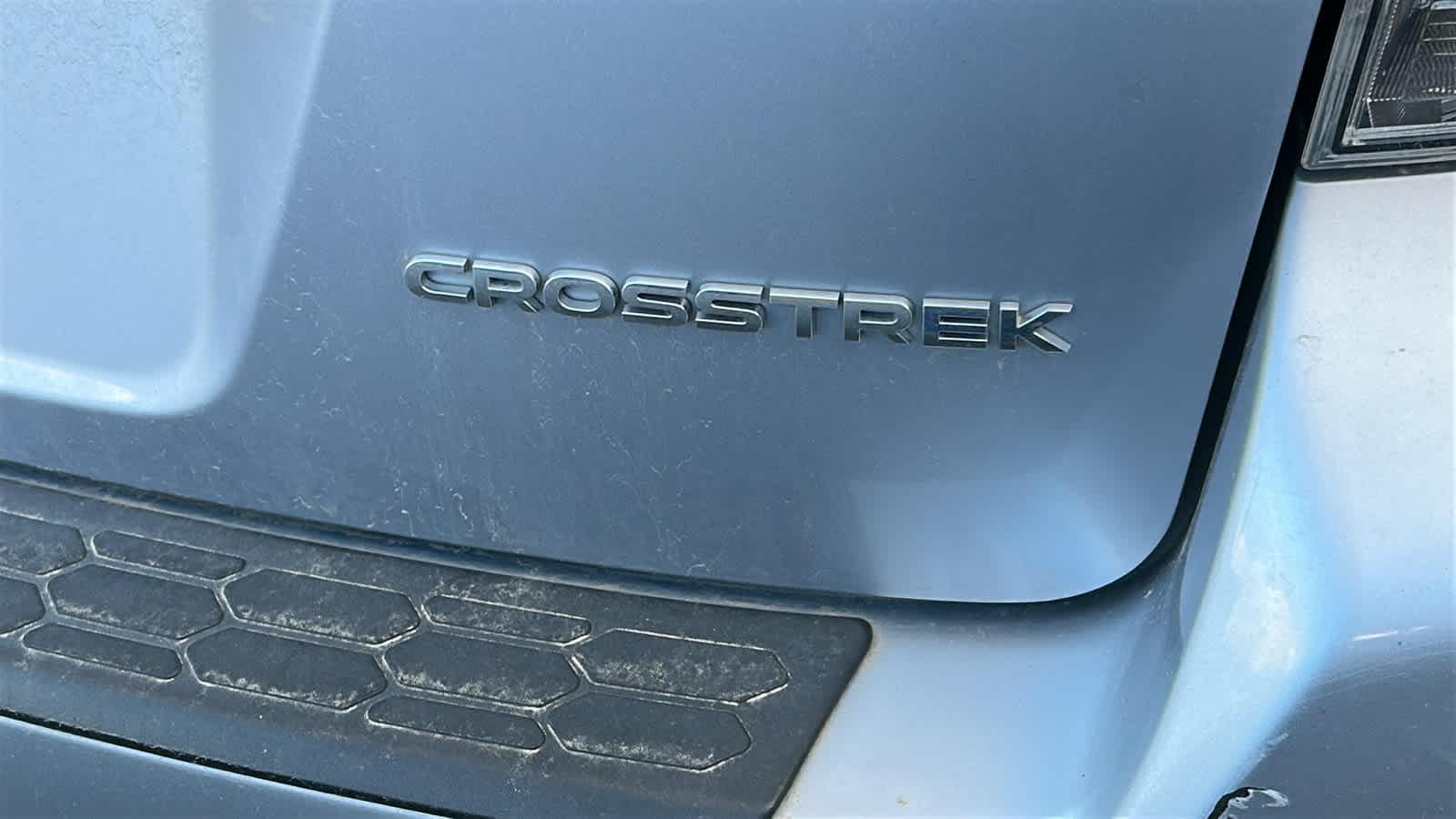 Thumbnail: 2020 Subaru Crosstrek - 13