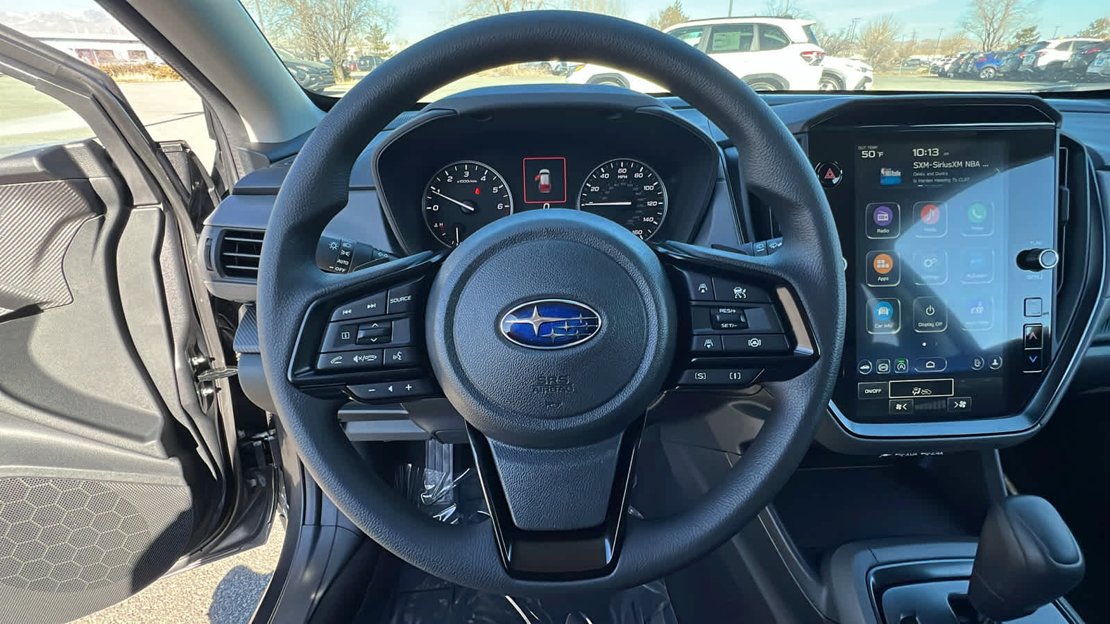 Thumbnail: 2026 Subaru Crosstrek - 18
