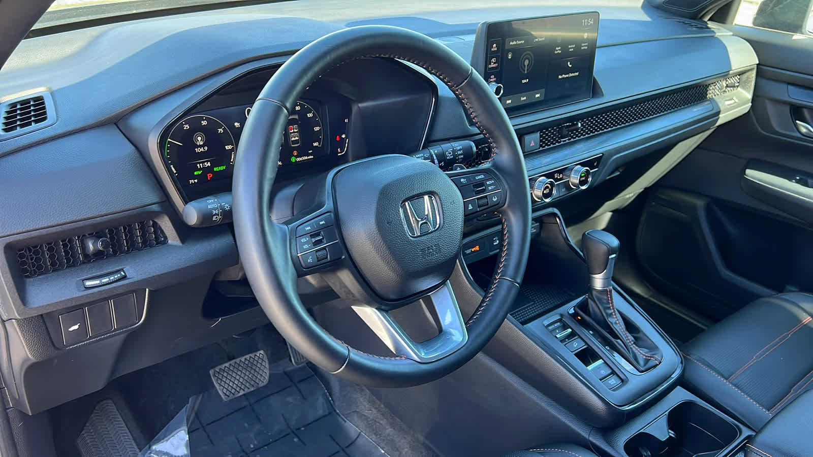 Thumbnail: 2026 Honda CR-V - 10