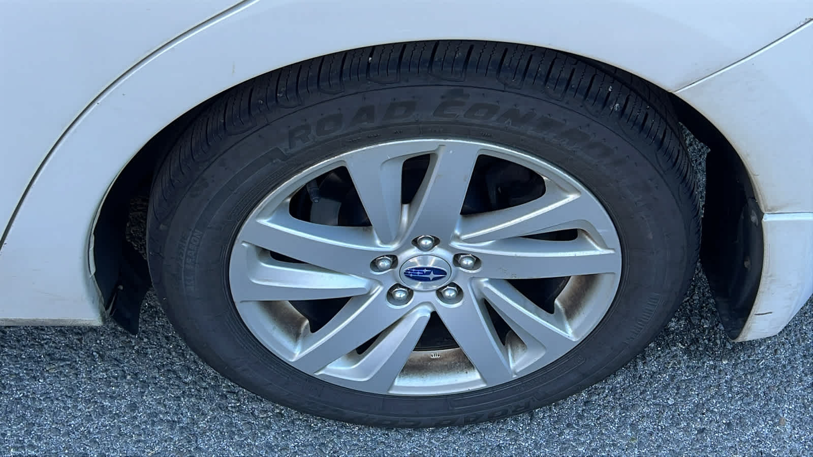 Thumbnail: 2015 Subaru Impreza - 19
