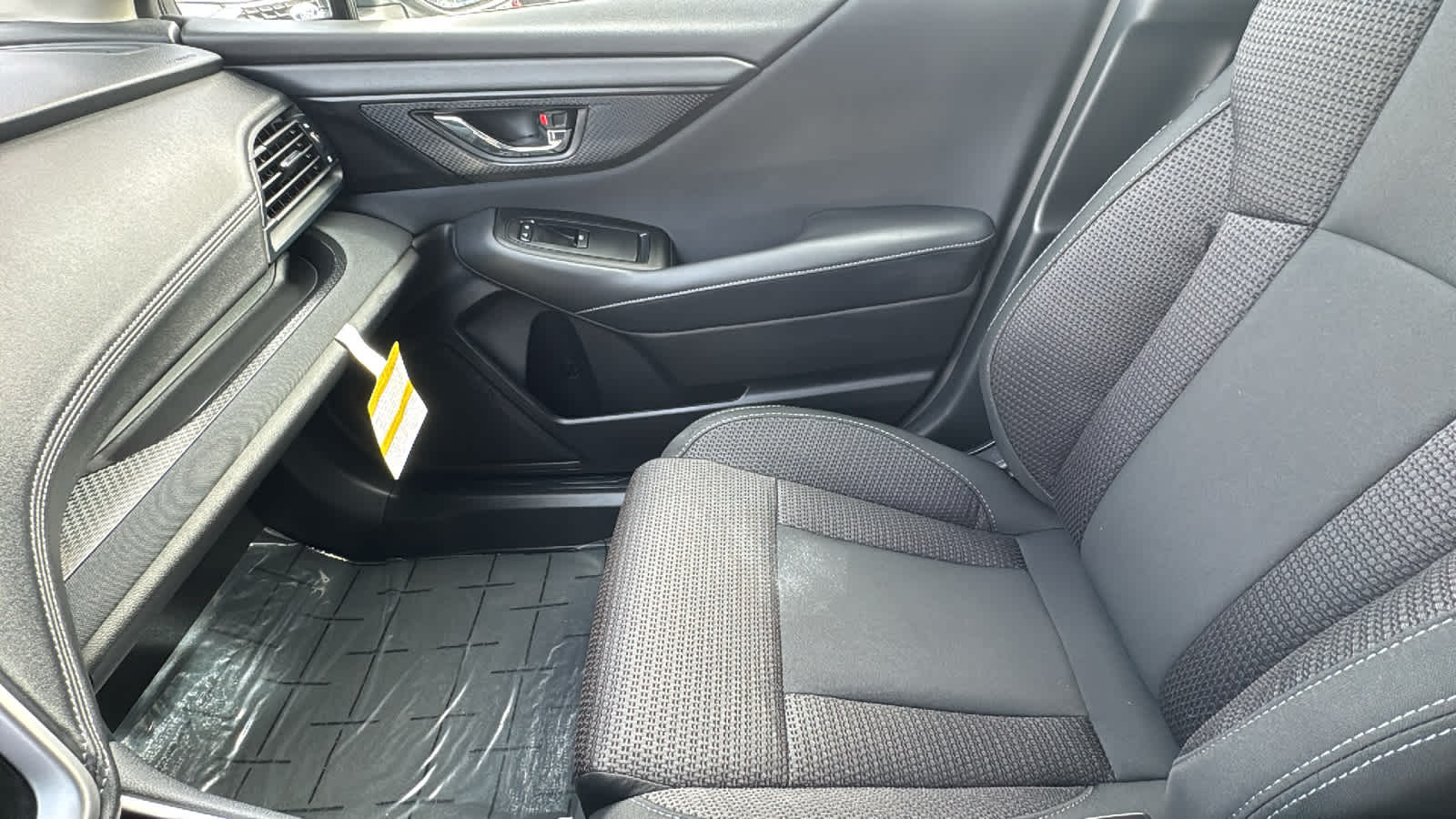 Thumbnail: 2025 Subaru Outback - 13