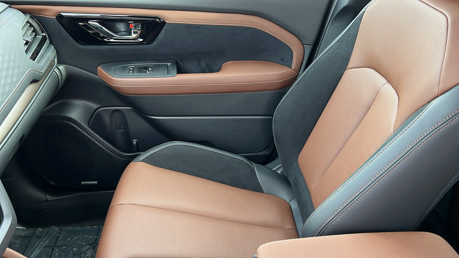 Thumbnail: 2026 Subaru Forester - 12