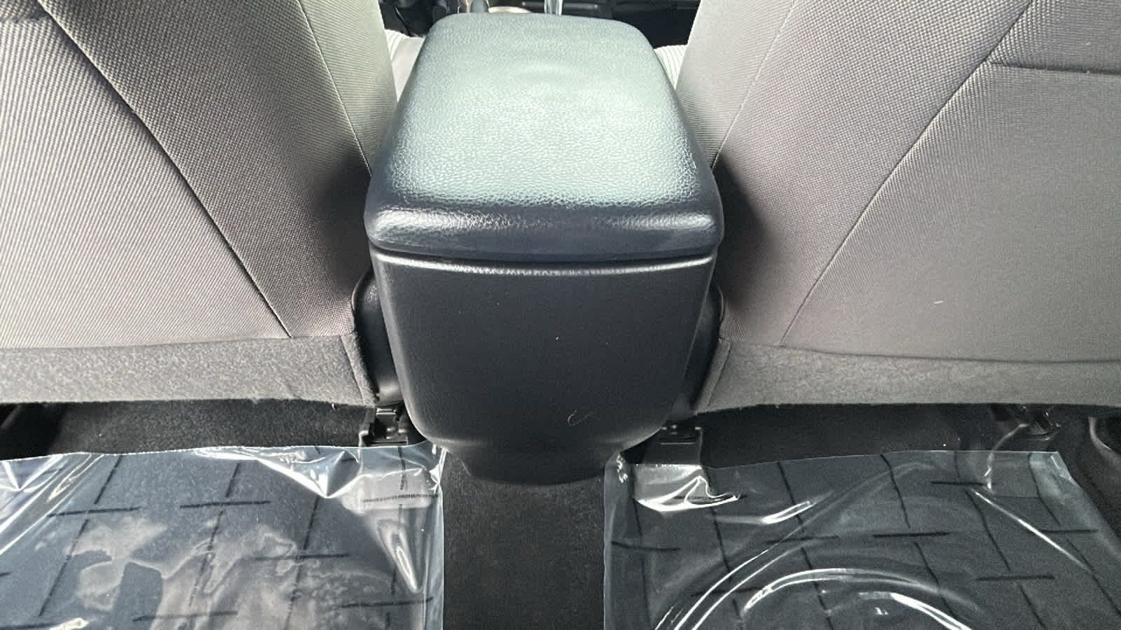 Thumbnail: 2014 Toyota RAV4 - 25