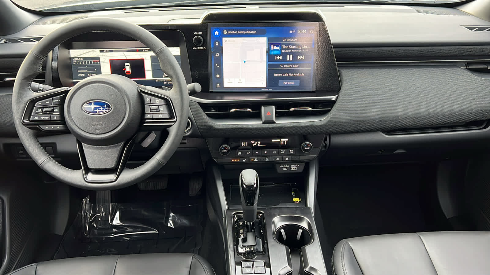 Thumbnail: 2026 Subaru Outback - 26