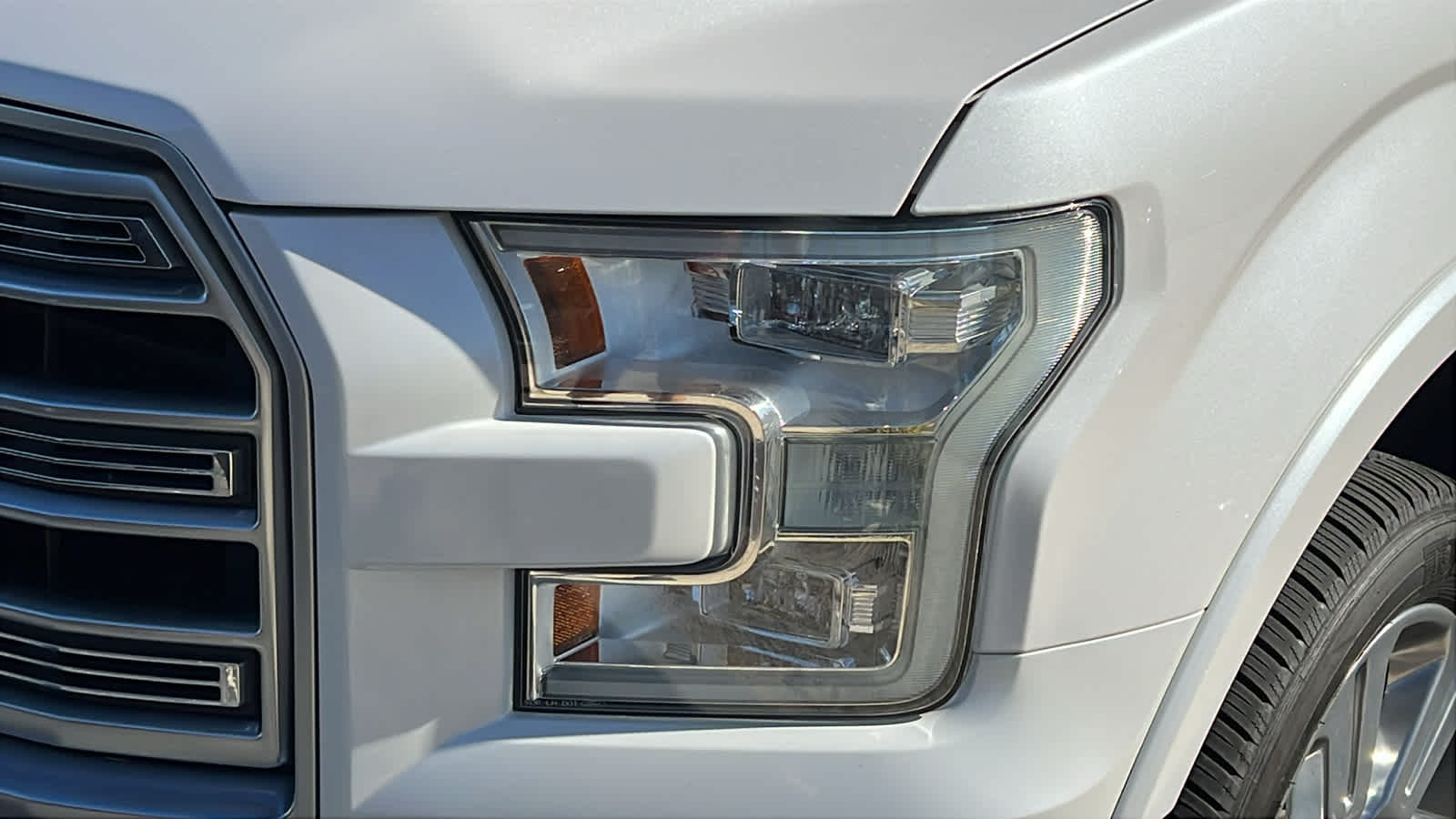 Thumbnail: 2017 Ford F-150 - 2