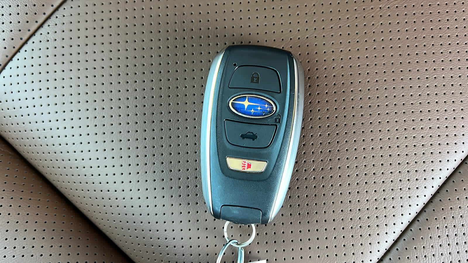 Thumbnail: 2026 Subaru Ascent - 34