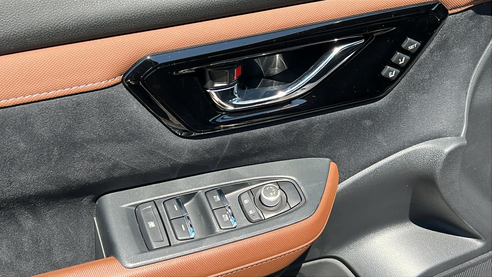Thumbnail: 2025 Subaru Forester - 22