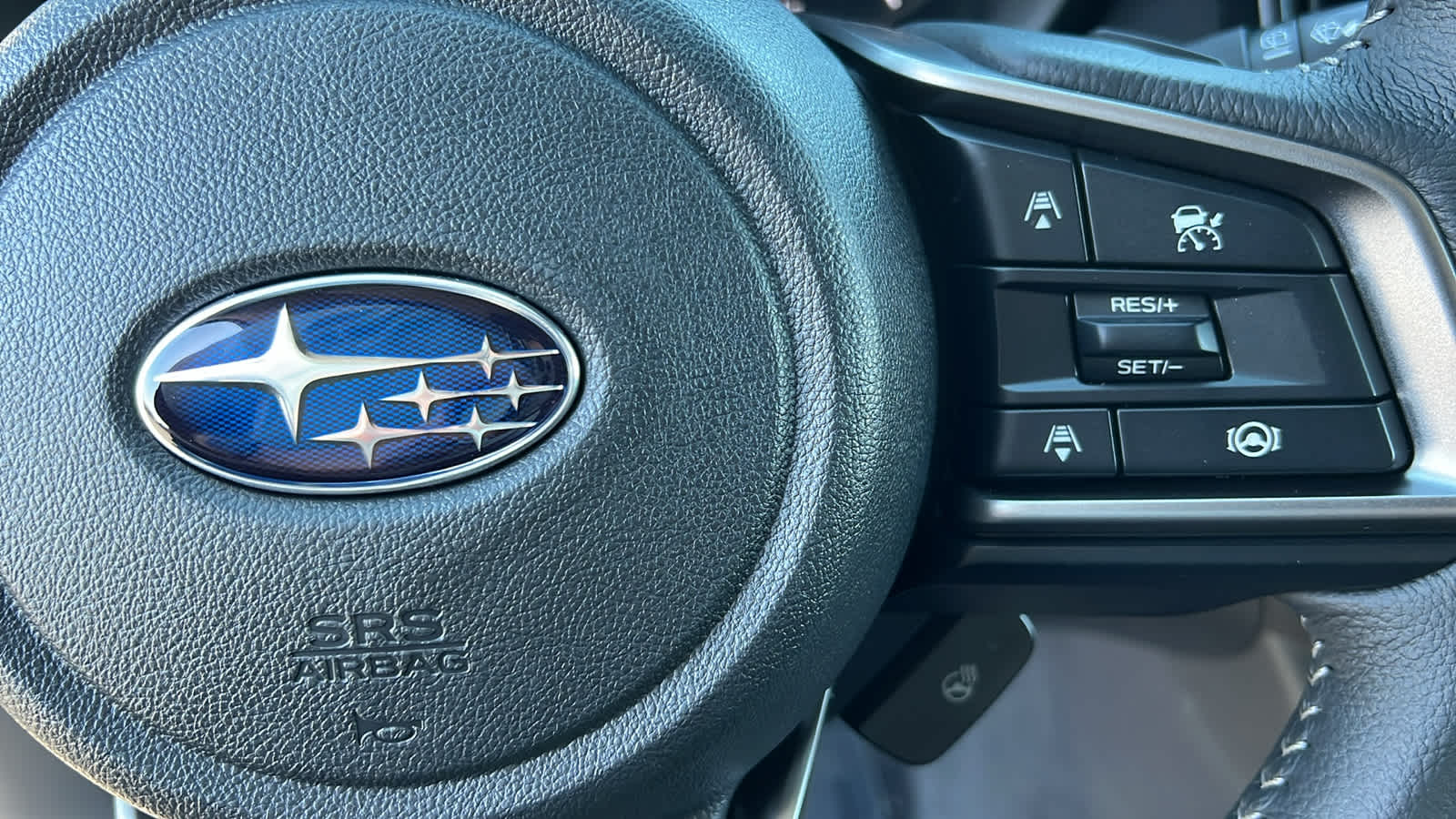 Thumbnail: 2026 Subaru Ascent - 20