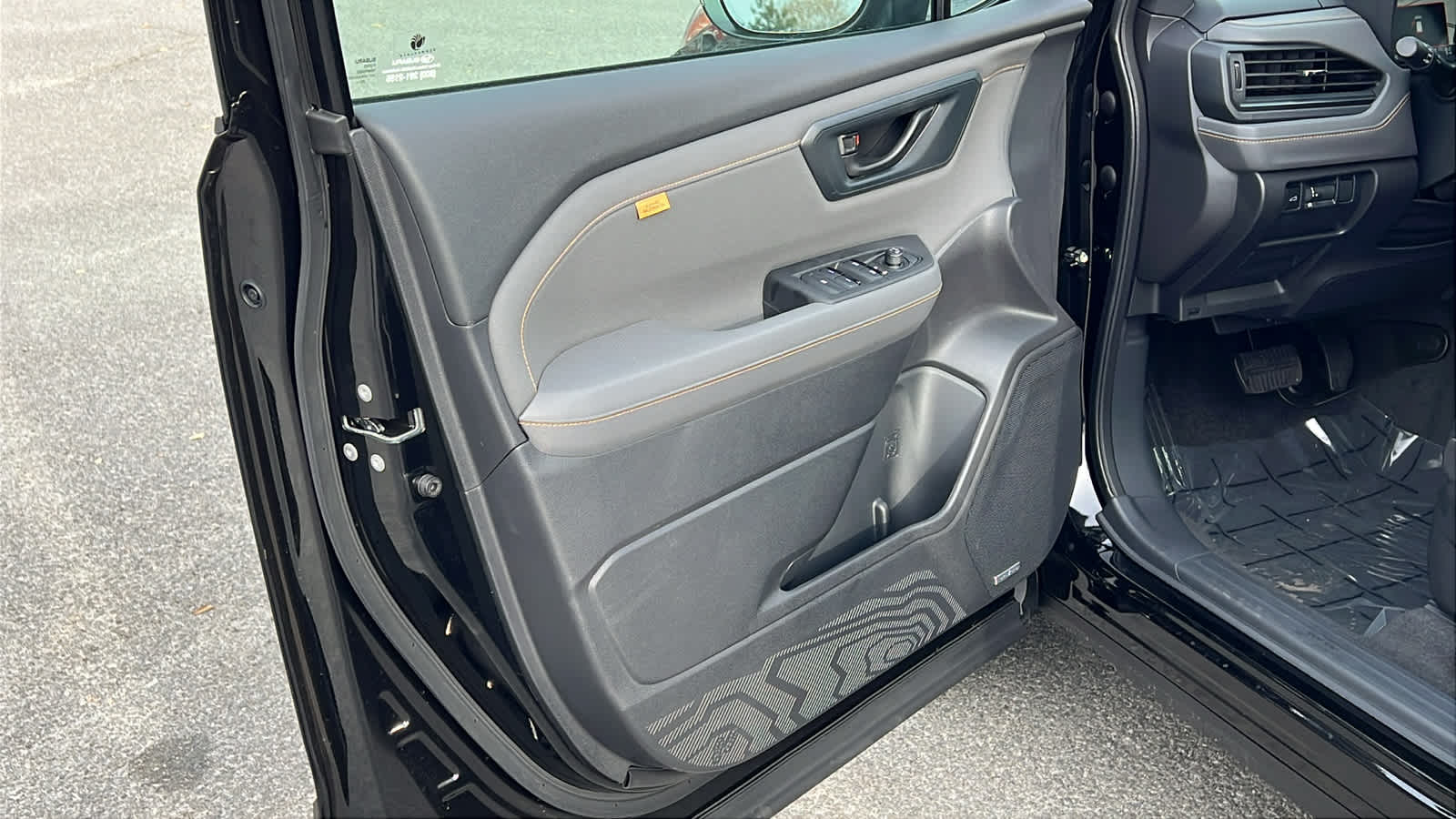 Thumbnail: 2026 Subaru Forester - 23