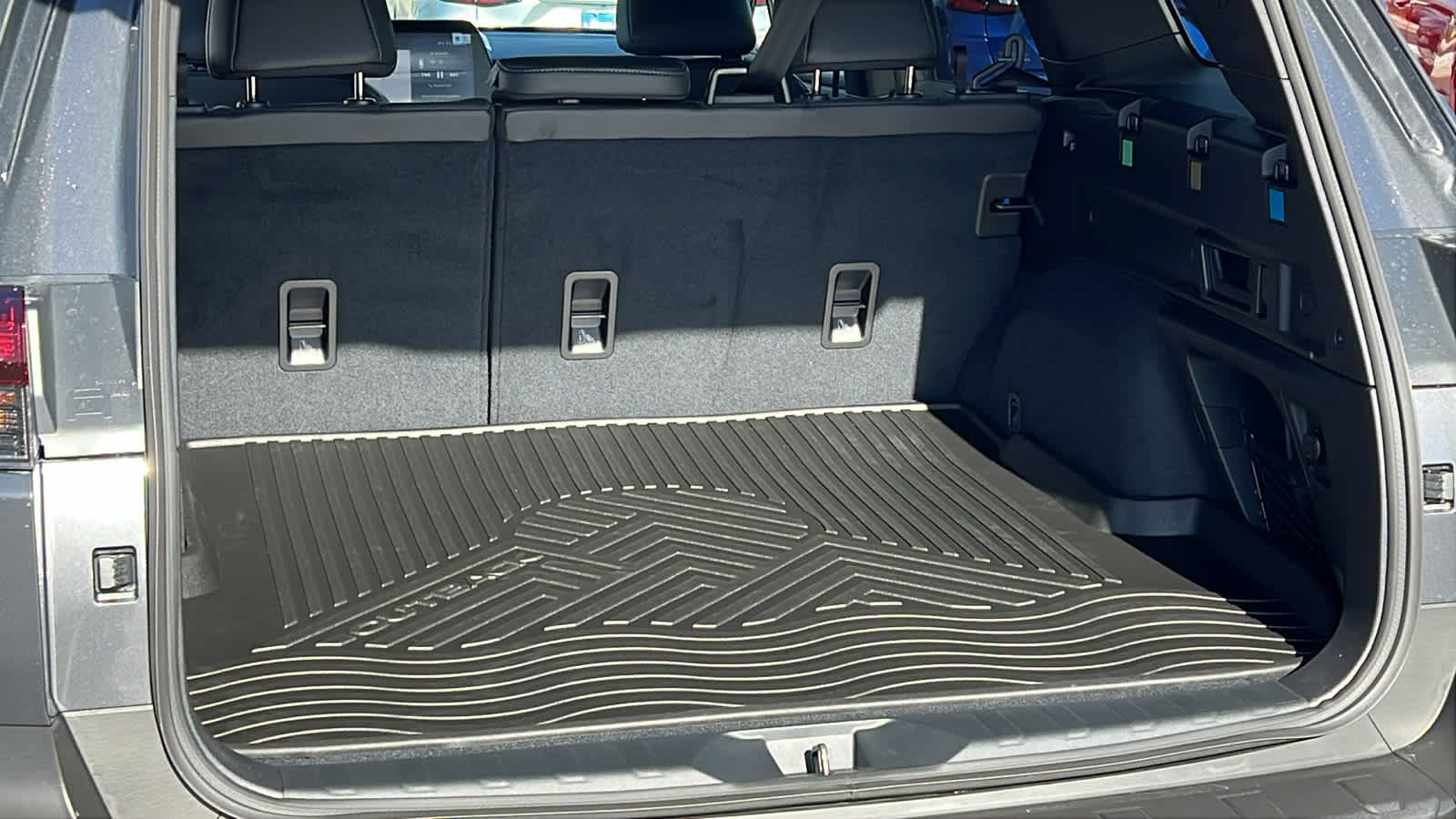 Thumbnail: 2026 Subaru Outback - 28