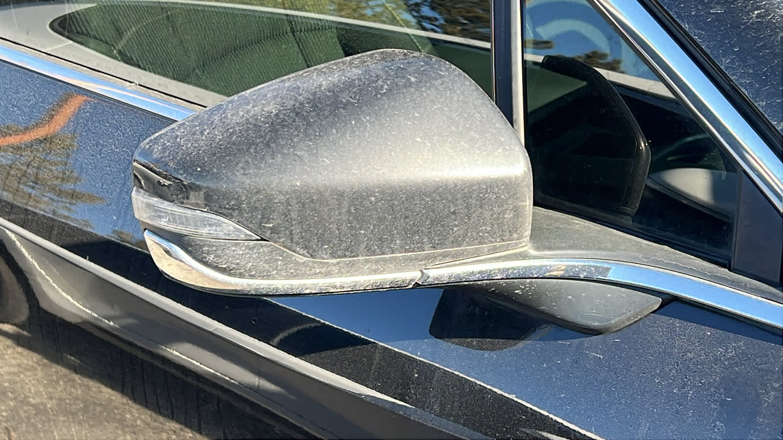 Thumbnail: 2022 Subaru Legacy - 6