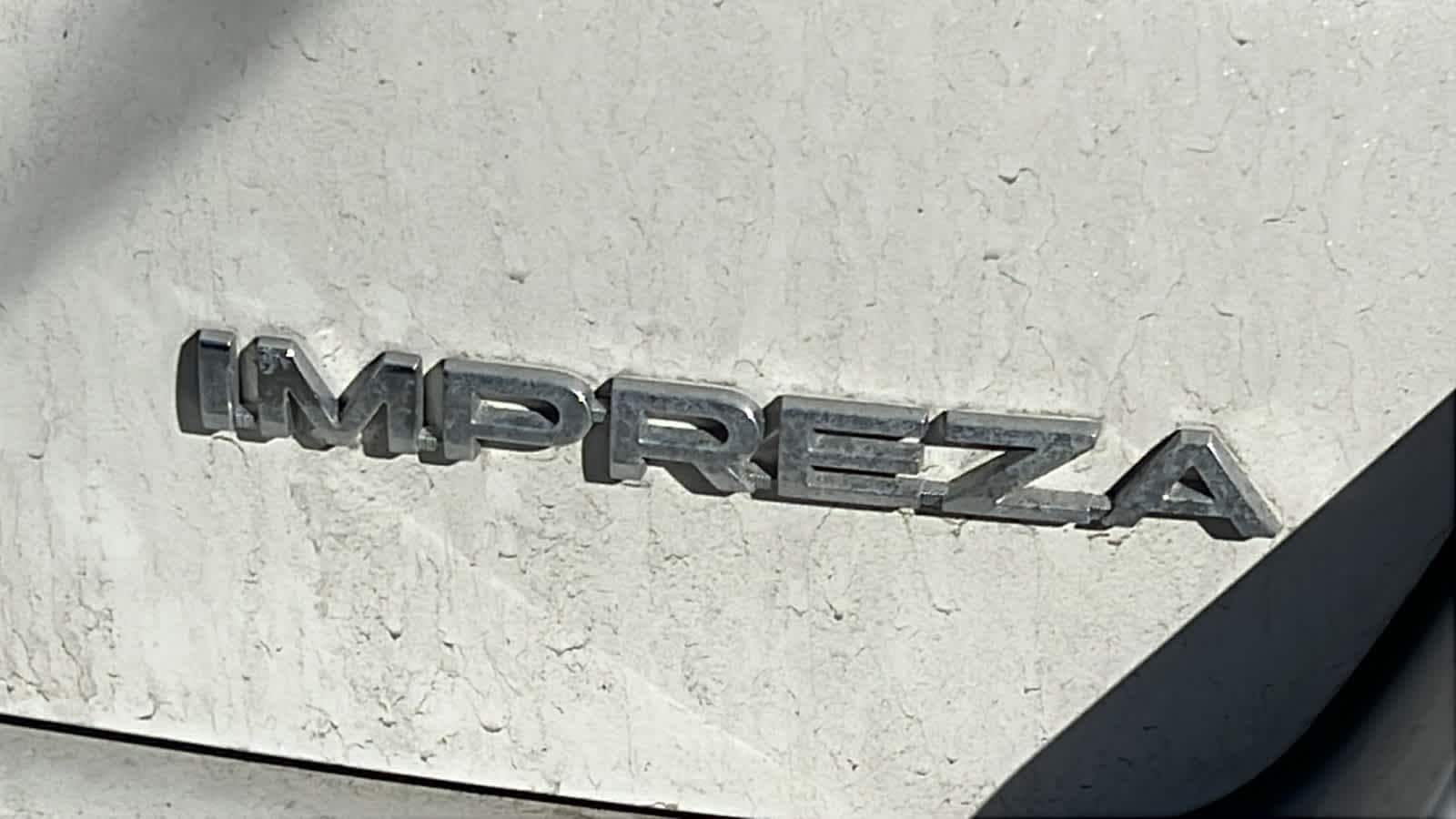 Thumbnail: 2024 Subaru Impreza - 13