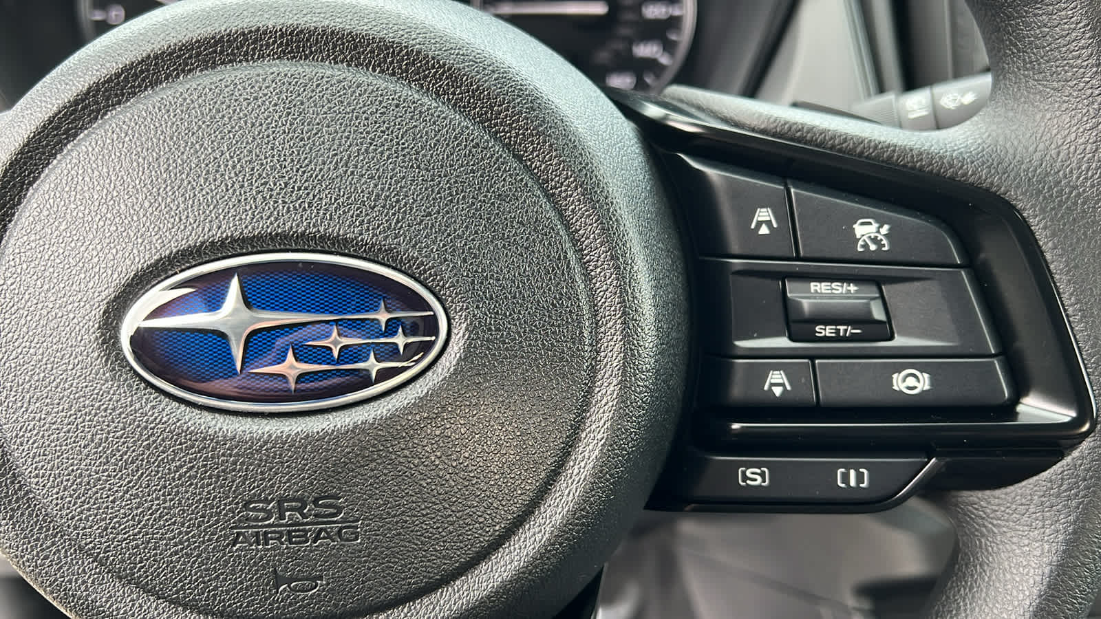 Thumbnail: 2026 Subaru Crosstrek - 20