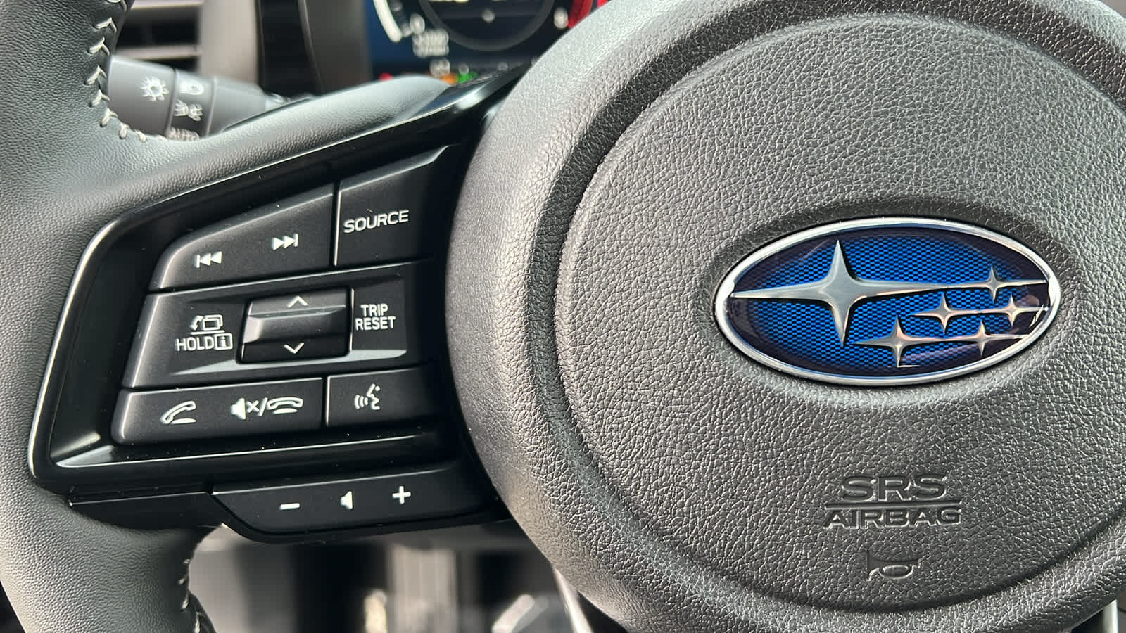 Thumbnail: 2026 Subaru Outback - 19