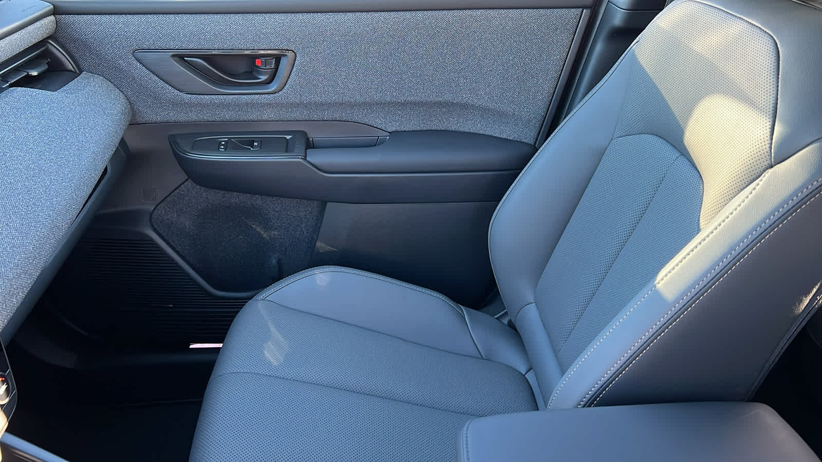 Thumbnail: 2026 Subaru Outback - 12