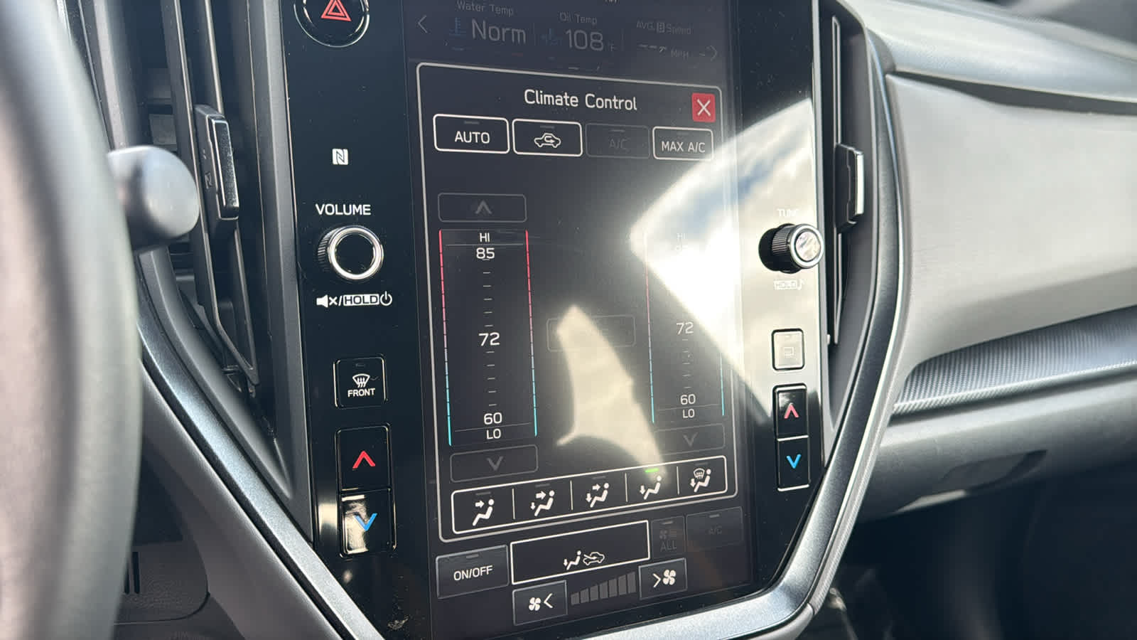 Thumbnail: 2025 Subaru Crosstrek - 15