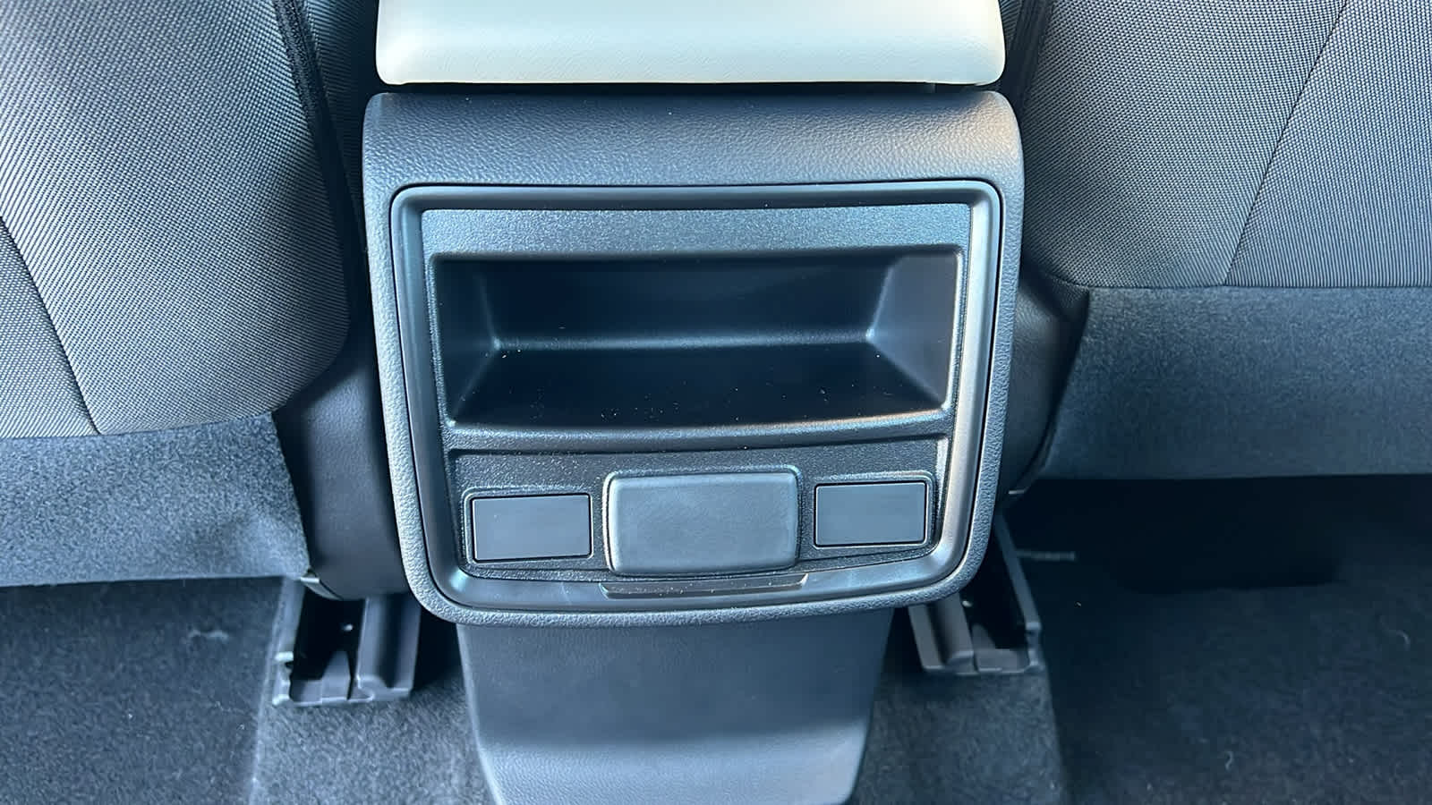 Thumbnail: 2026 Subaru Forester - 25