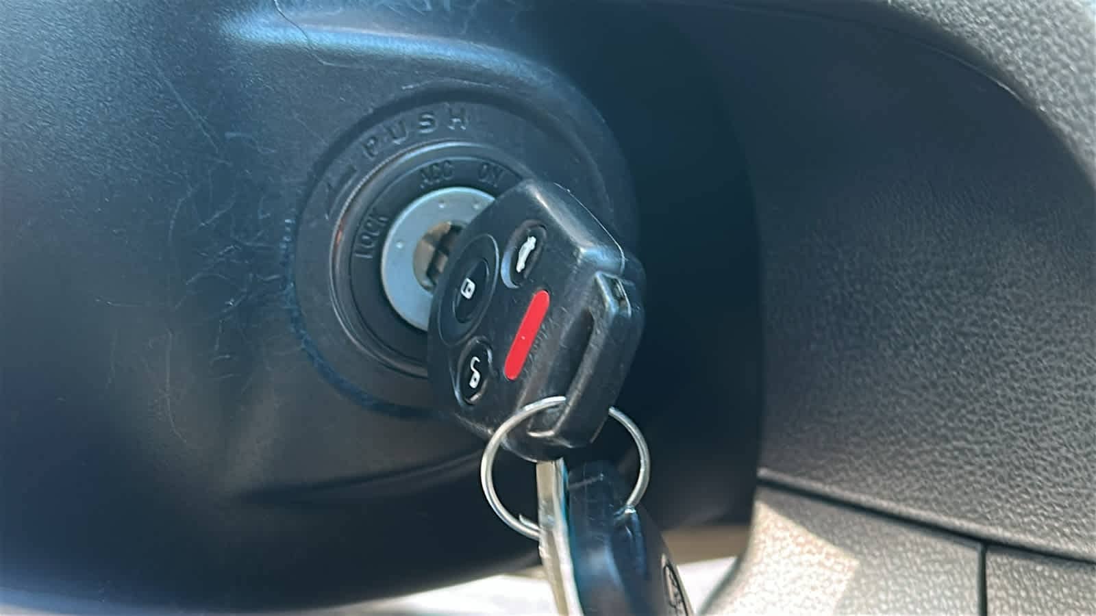 Thumbnail: 2020 Subaru Crosstrek - 17