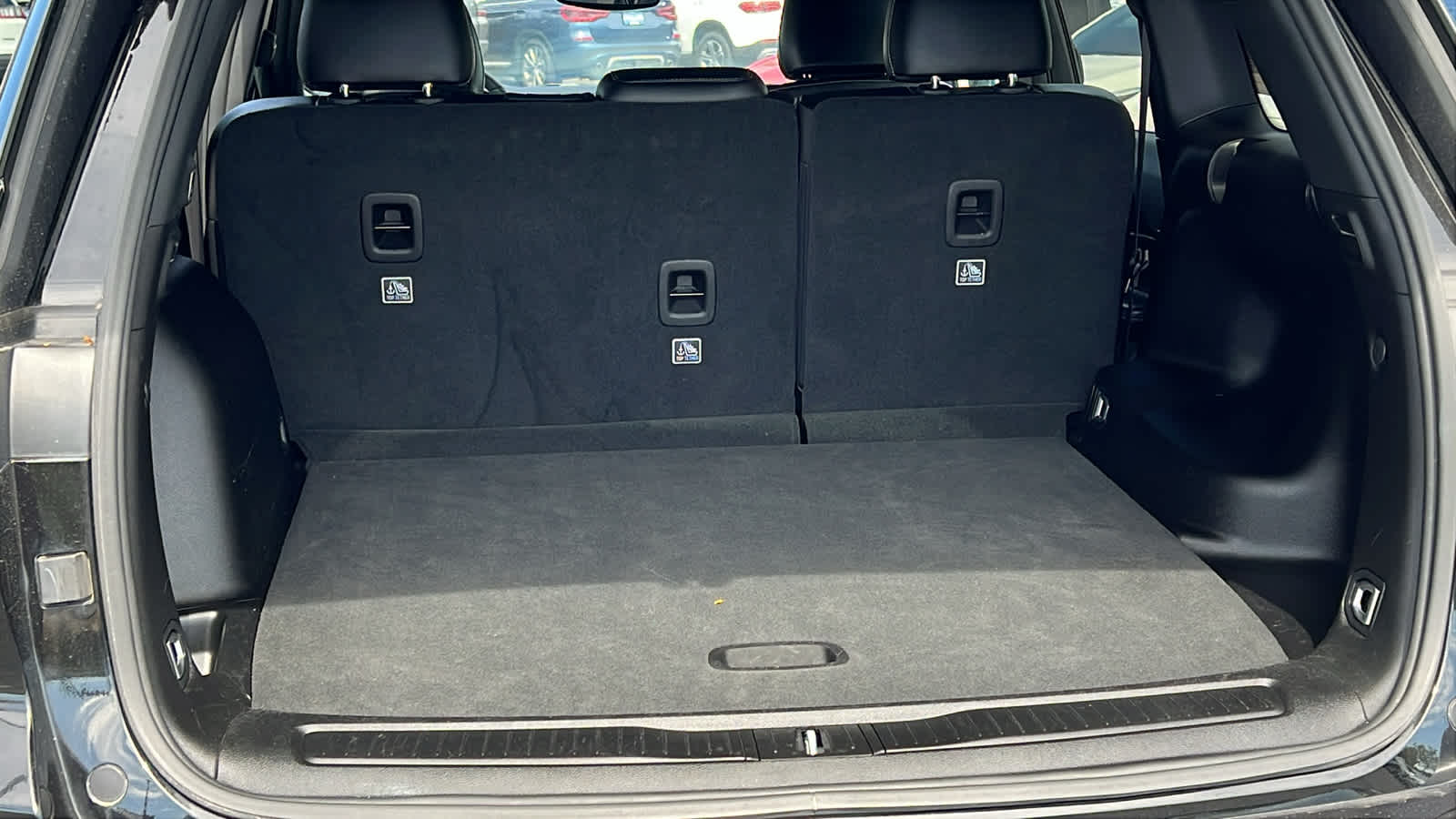 2024 Jeep Grand Cherokee Altitude - Photo 26