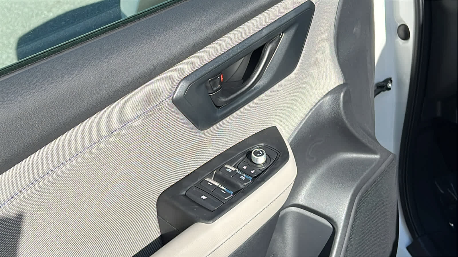 Thumbnail: 2026 Subaru Forester - 22