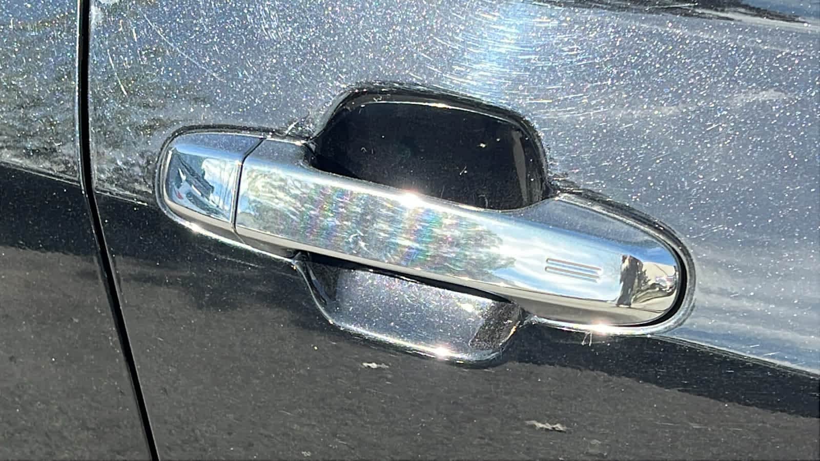 Thumbnail: 2019 Subaru Forester - 8