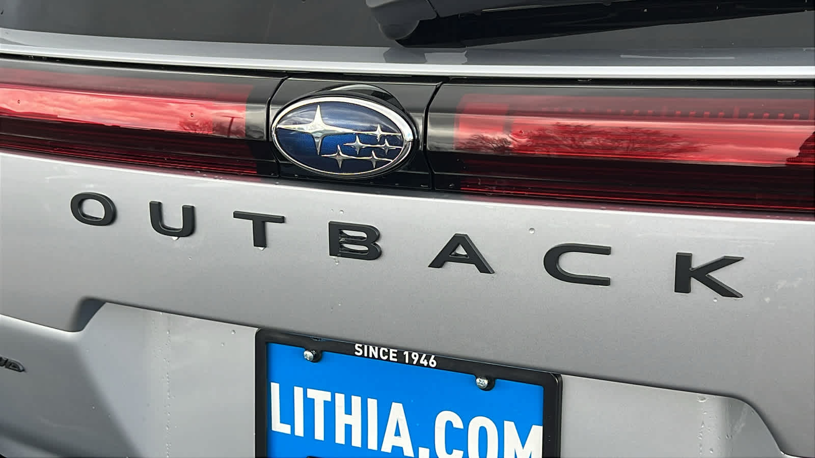 Thumbnail: 2026 Subaru Outback - 28
